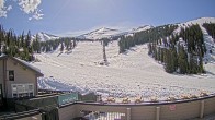 Archived image Webcam Marmot Basin - Mid Mountain 15:00