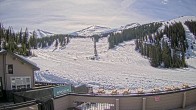 Archiv Foto Webcam Marmot Basin: Mid Mountain 15:00