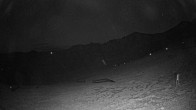 Archived image Webcam Marmot Basin - Upper Mountain 18:00