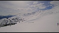Archived image Webcam Marmot Basin - Upper Mountain 11:00