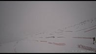 Archived image Webcam Marmot Basin - Upper Mountain 07:00