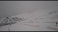 Archived image Webcam Marmot Basin - Upper Mountain 11:00