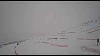 Archived image Webcam Marmot Basin - Upper Mountain 15:00