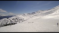 Archiv Foto Webcam Marmot Basin: Upper Mountain 13:00