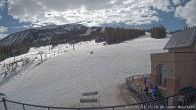 Archived image Webcam Marmot Basin - Base area 15:00