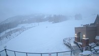 Archiv Foto Webcam Marmot Basin: Bereich Talstation 07:00