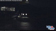 Archiv Foto Webcam Chateau Lake Louise 00:00
