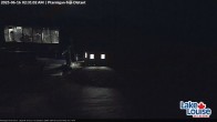 Archiv Foto Webcam Chateau Lake Louise 00:00