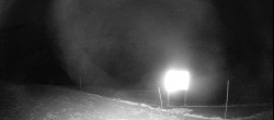 Archiv Foto Webcam Lake Louise: Ptarmigan Panoramablick 23:00