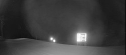 Archived image Webcam Lake Louise: Panorama Ptarmigan 23:00