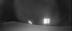 Archived image Webcam Lake Louise: Panorama Ptarmigan 05:00