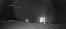 Archiv Foto Webcam Lake Louise: Ptarmigan Panoramablick 21:00