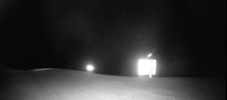 Archived image Webcam Lake Louise: Panorama Ptarmigan 21:00