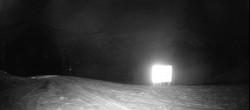 Archiv Foto Webcam Lake Louise: Ptarmigan Panoramablick 20:00