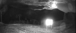 Archiv Foto Webcam Lake Louise: Ptarmigan Panoramablick 00:00
