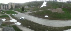 Archiv Foto Webcam Saint Francois Longchamp: Talstation 06:00