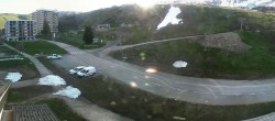 Archiv Foto Webcam Saint Francois Longchamp: Talstation 07:00