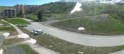 Archiv Foto Webcam Saint Francois Longchamp: Talstation 09:00