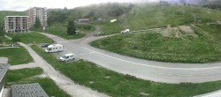 Archiv Foto Webcam Saint Francois Longchamp: Talstation 05:00