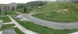 Archiv Foto Webcam Saint Francois Longchamp: Talstation 07:00
