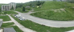 Archiv Foto Webcam Saint Francois Longchamp: Talstation 09:00