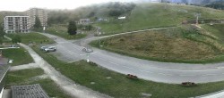 Archiv Foto Webcam Saint Francois Longchamp: Talstation 06:00