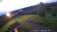 Archiv Foto Webcam Abfahrt Coyote Crossing 03:00