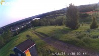 Archived image Webcam The run Coyote Crossing 05:00