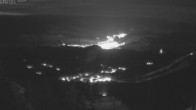 Archived image Webcam Red Mountain Resort Slope and Lift 02:00