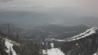 Archived image Webcam Red Mountain Resort Slope and Lift 14:00