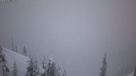 Archived image Webcam Red Mountain Resort Slope and Lift 07:00