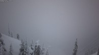 Archived image Webcam Red Mountain Resort Slope and Lift 15:00