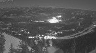 Archiv Foto Webcam Skilift und Piste 03:00