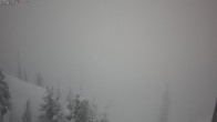 Archived image Webcam Red Mountain Resort Slope and Lift 07:00