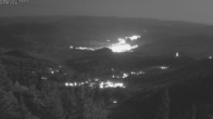 Archiv Foto Webcam Skilift und Piste 00:00