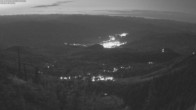 Archiv Foto Webcam Skilift und Piste 02:00