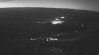 Archived image Webcam Red Mountain Resort Slope and Lift 02:00