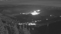 Archiv Foto Webcam Skilift und Piste 00:00