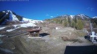 Archived image Webcam Base station Red Mountain Resort 06:00