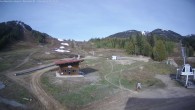 Archived image Webcam Base station Red Mountain Resort 06:00