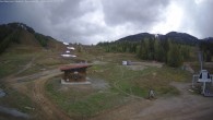 Archived image Webcam Base station Red Mountain Resort 16:00