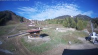 Archiv Foto Webcam Schneesportschule, Red Mountain Resort 06:00