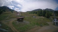 Archiv Foto Webcam Schneesportschule, Red Mountain Resort 12:00