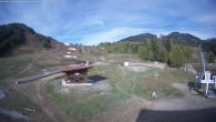 Archiv Foto Webcam Schneesportschule, Red Mountain Resort 06:00