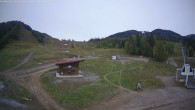 Archiv Foto Webcam Schneesportschule, Red Mountain Resort 01:00