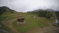 Archiv Foto Webcam Schneesportschule, Red Mountain Resort 05:00