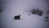 Archiv Foto Webcam Schneesportschule, Red Mountain Resort 09:00