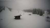 Archiv Foto Webcam Schneesportschule, Red Mountain Resort 11:00