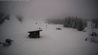 Archiv Foto Webcam Schneesportschule, Red Mountain Resort 13:00