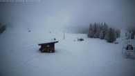 Archiv Foto Webcam Schneesportschule, Red Mountain Resort 15:00